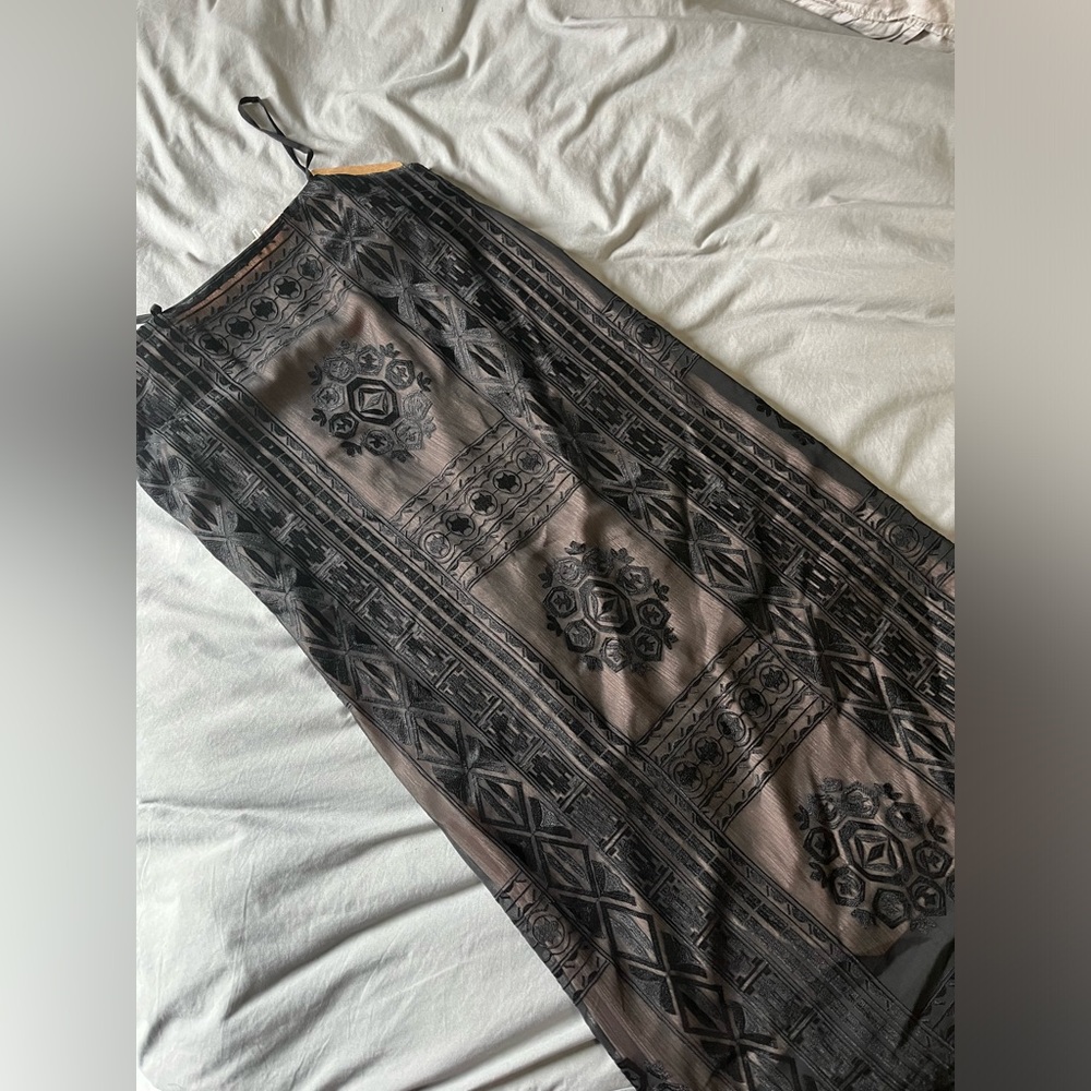 Anthropologie dress